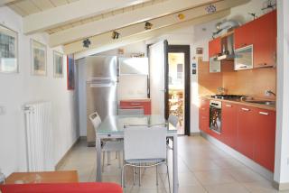 Attico with swimming pool - Lenno - 1