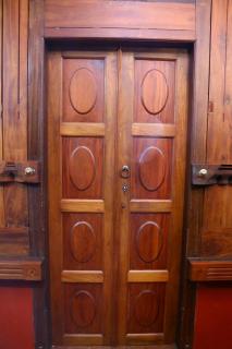 Malayoram Heritage Villa Munnar - 4