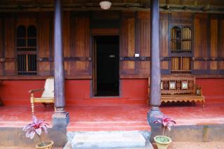 Malayoram Heritage Villa Munnar - Kūmudi - 3
