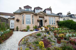 Dean Park Guest House - Kilmarnock - 0