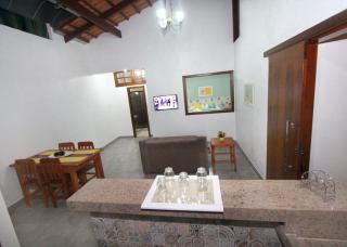 Loft Vila do Sossego - 1