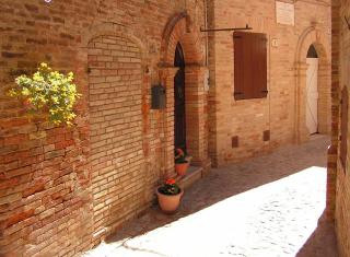 Dimora Fontemaggio - Cossignano - 4