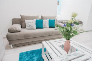 Vintage Apartment in the Center - Budapest - 3