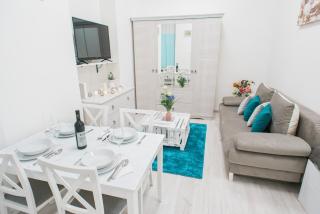 Vintage Apartment in the Center - 0