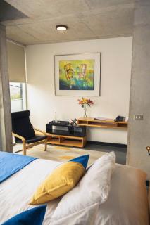 Verso Hotel - 2