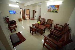 Indeevaram Residency - Trivandrum - 9