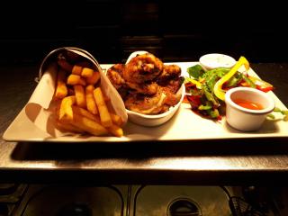 Horans Bar and Restaurant - Baltinglass - 2