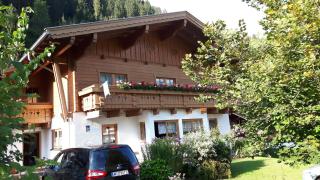 Apartment Wanger - Neukirchen am Großvenediger - 1