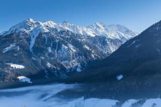 Apartment Wanger - Neukirchen am Großvenediger - 5