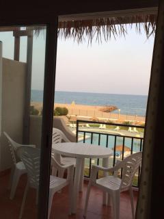 vista al mar - Vera - 0