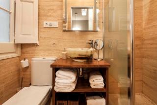 1229 - AWESOME CITY CENTER APARTMENT WITH TERRACE - Barcelone - 3