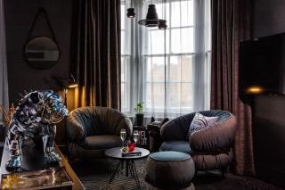 The Megaro Hotel - Kings Cross St Pancras, London - London - 5
