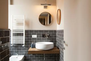 Casa Fabbrini Fancy Suites - Rom - 6