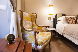 Casa Fabbrini Fancy Suites - Rom - 5