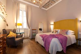 Casa Fabbrini Fancy Suites - Rom - 9