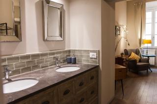 Casa Fabbrini Fancy Suites - Rom - 7