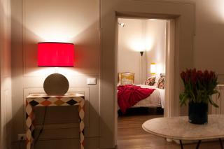 Casa Fabbrini Fancy Suites - Rom - 2