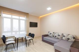 Lux Apart Lviv apartments - Lviv - 2