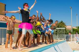 Goélia Le Village Club Marin - 2