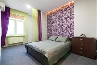 Lux Apart Lviv apartments - Lwiw - 8