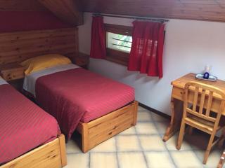Hotel Carrara - Serina - 5
