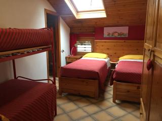 Hotel Carrara - Serina - 4