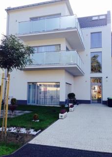 Polli Apartamenty - 1