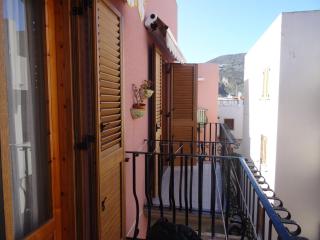 Claudia - case vacanze a Canneto spiaggia - 9