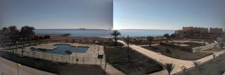 vista al mar - Vera - 5