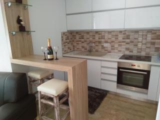 Biljana lux apartment - Ohrid - 2