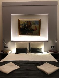 La Villa du Château Belloy - 5