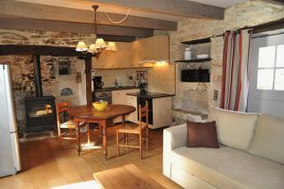 Gites de Combarel - 6