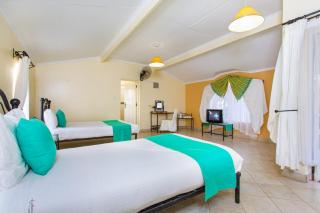 Lukenya Getaway - Athi River - 9