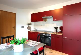 Appartement 'Kleine Auszeit' - 4
