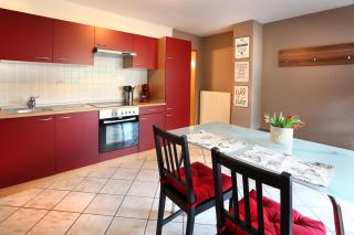 Appartement 'Kleine Auszeit' - 3