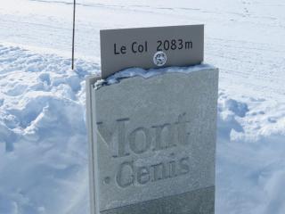 Résidence la Stellina - Lanslevillard - 6