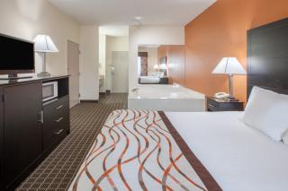 Baymont by Wyndham South Haven - South Haven - 8