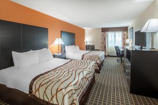 Baymont by Wyndham South Haven - South Haven - 7