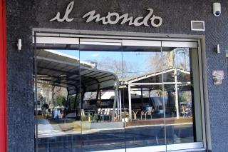 Il Mondo Residence - Stavros - 3