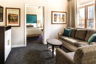 WorldMark San Diego - Balboa Park - San Diego - 3