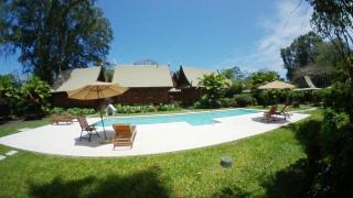 Lanna Ban Hotel - Puerto Viejo - 6