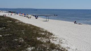 Beach Comber at Oak Shores - Biloxi - 1