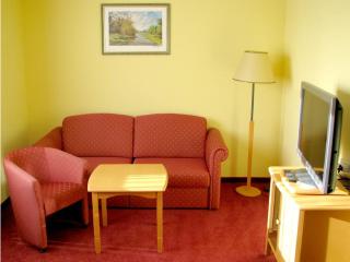 Hotel am Platz - Hohenmölsen - 7