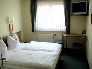 Hotel am Platz - Hohenmölsen - 6