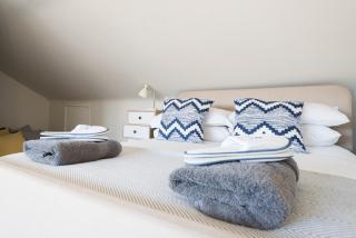 The Jericho Escape - Comfortable & Modern 4BDR House - 4