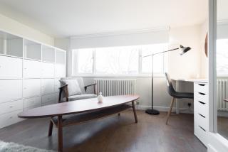 The Jericho Escape - Comfortable & Modern 4BDR House - 3