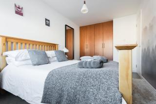 The Jericho Escape - Comfortable & Modern 4BDR House - 9