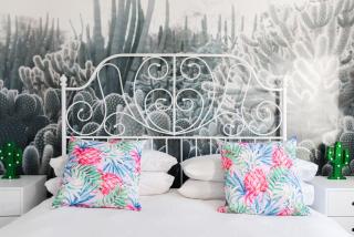 The Jericho Escape - Comfortable & Modern 4BDR House - 7