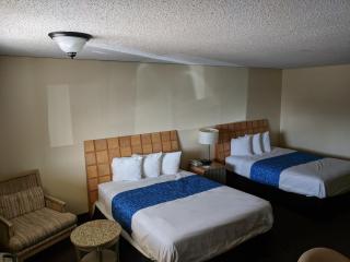 Travelodge by Wyndham Clovis - Clovis - 3