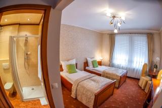 Hotel Imperium - 5